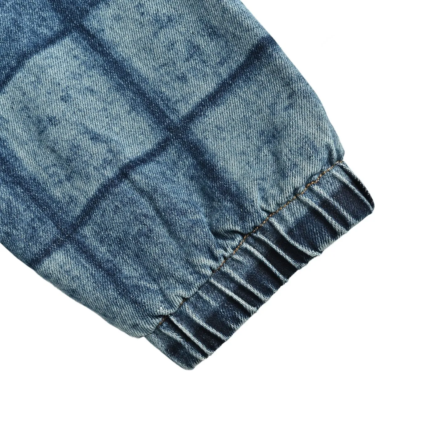 Louis Vuitton/Louis Vuitton burnt letter checkerboard denim jacket
